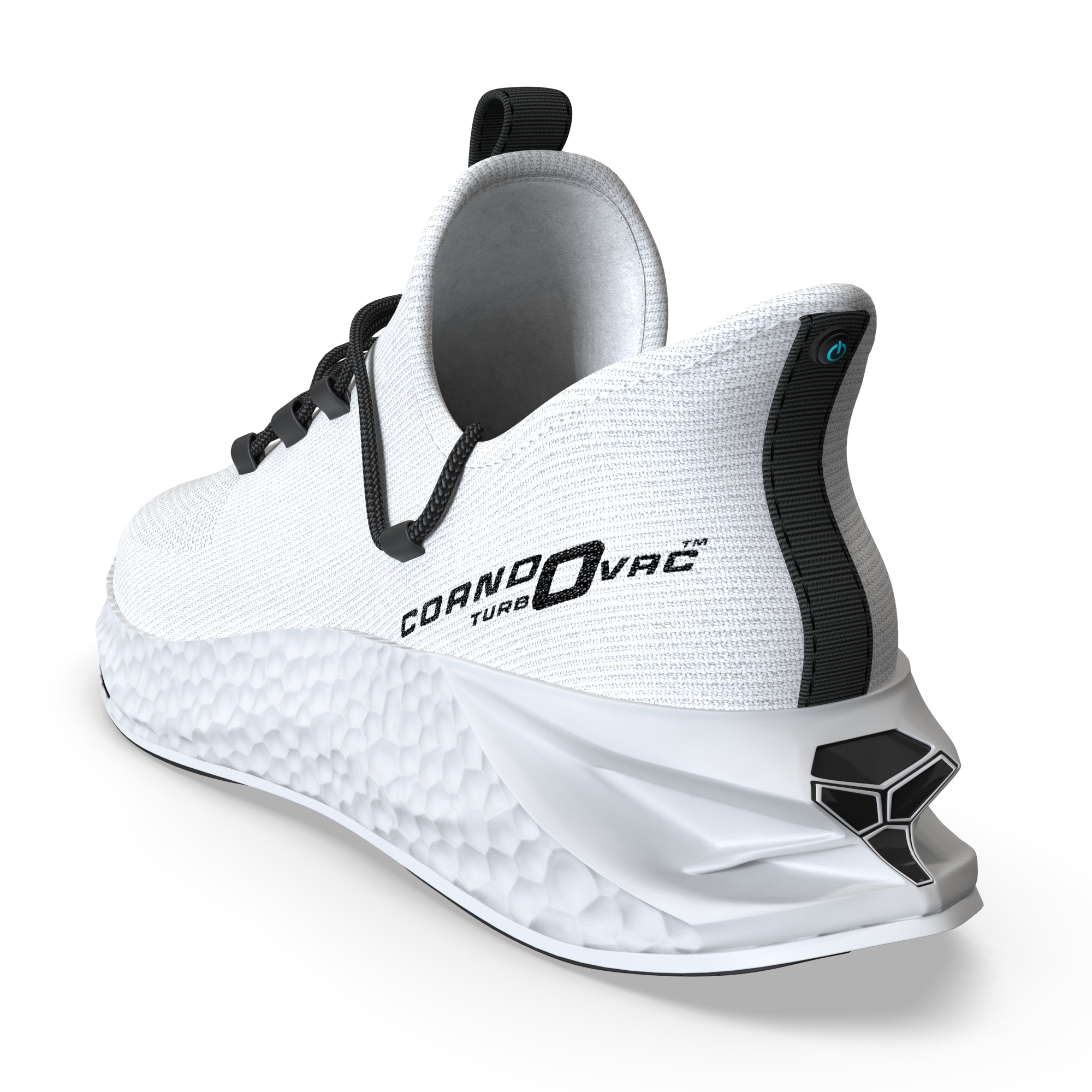 COMANDO TURBO VAC athletic shoe